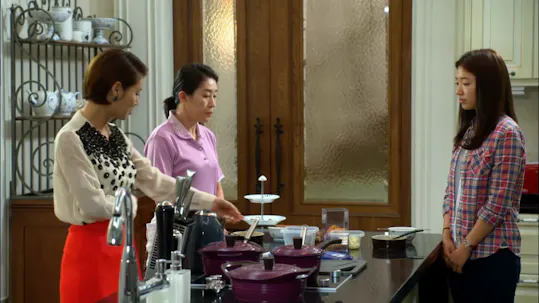 The Heirs Episode 4