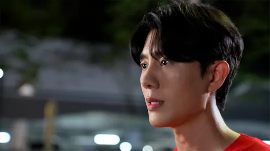 Love Naggers 3 Episode 186