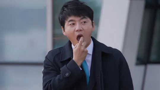 My Little Old Boy Episode 388