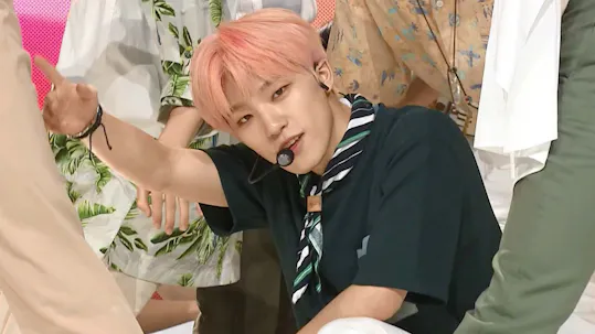 SHOW CHAMPION Episode 286