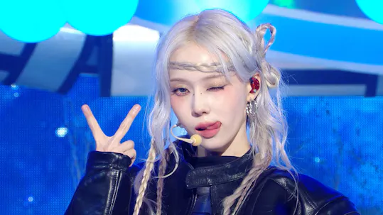 Show! Music Core Episode 857
