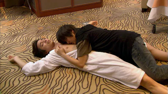 Coffee Prince Episode 1
