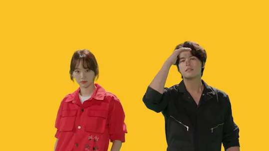 Homemade Love Story Teaser 2