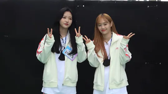 2020 Chuseok eSports Behind The Scenes