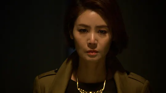 King of Ambition Episode 19