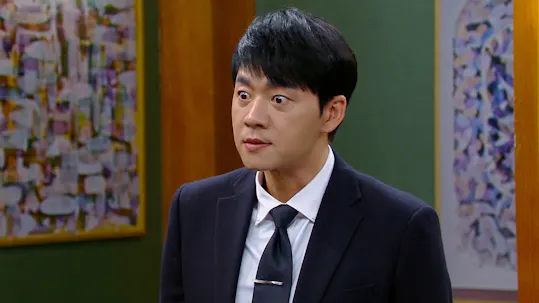 Three Bold Siblings Episode 49