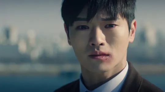 My Strange Hero Episode 26