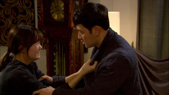 My Heart Twinkle Twinkle Episode 11