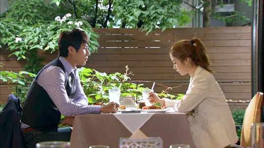 You Are The Best Episode 25
