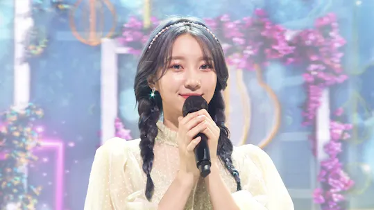 SBS Inkigayo Episode 1094