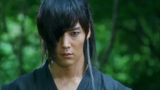 Kangchi, the Beginning Episode 21