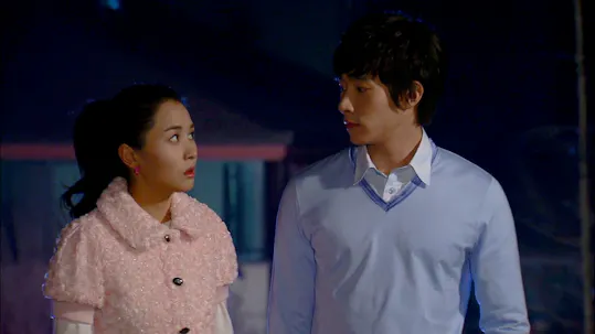Hello! My Lady | Watch Korean Series Online - KOCOWA+