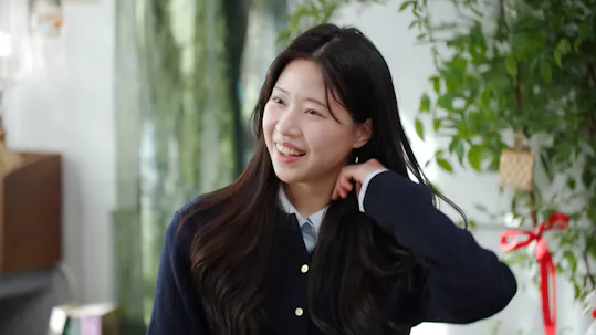 Fortune Tellers' Love 2 Episode 4