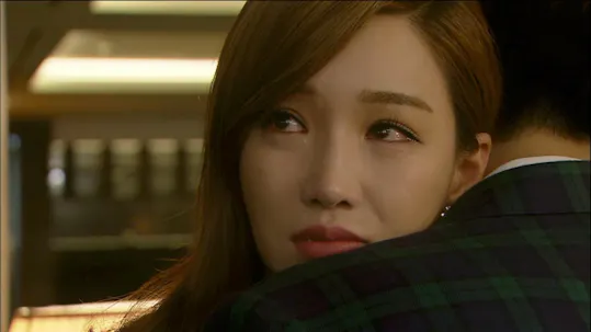 Jang Bori is Here Episode 36