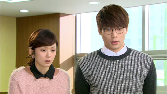 School 2013 Episode 11