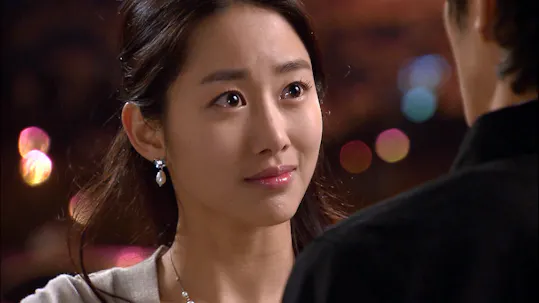 Yu Hee, the Witch Episode 9