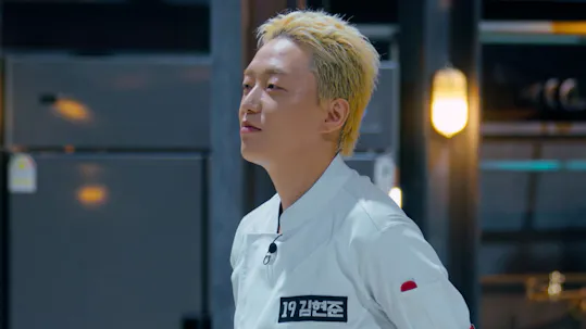 Paik's Les Miserable Episode 8
