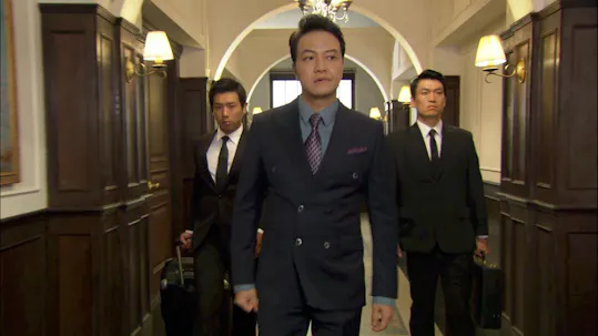 Endless Love Episode 26