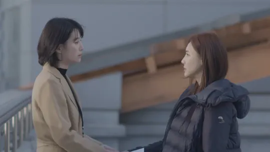 Love Naggers 3 Episode 1