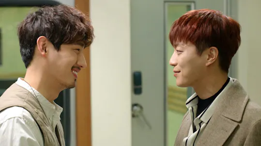 Radio Romance Episode 5