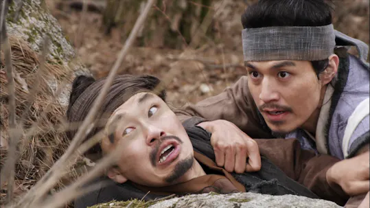 The Fugitive of Joseon Episode 6