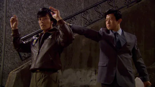 Giant Episode 11