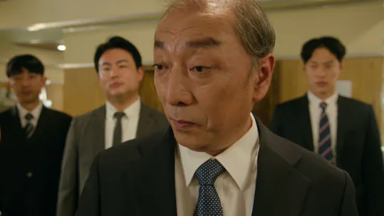 Hospital Ship Episode 33