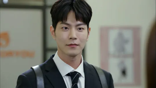 Mother of Mine Episode 3