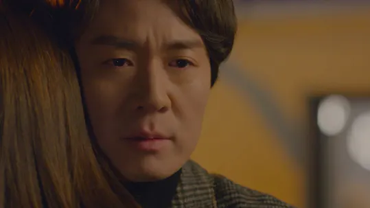 My Healing Love Episode 64