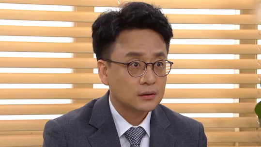 A Man in a Veil Episode 18