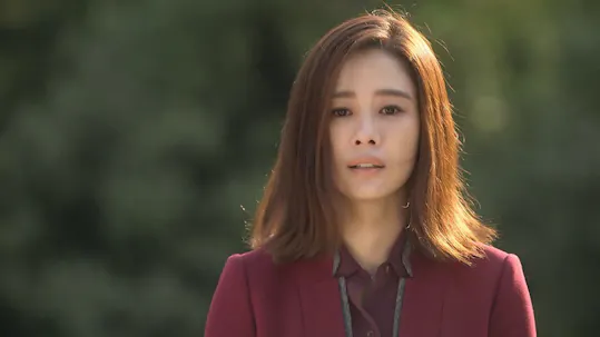 I Have a Lover Episode 7
