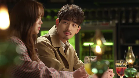 Radio Romance Episode 13