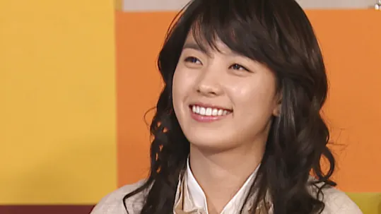 Heaven and Earth Episode 13
