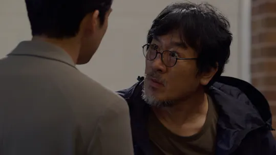 Reviravoltas do Amor Episódio 88
