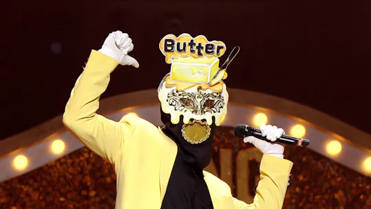 The King of Mask Singer Episode 315