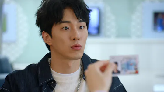 Su Ji e U Ri Episódio 29