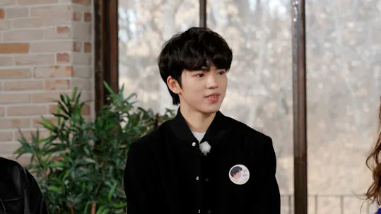 Running Man Episode 595