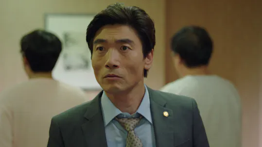 W Episode 14