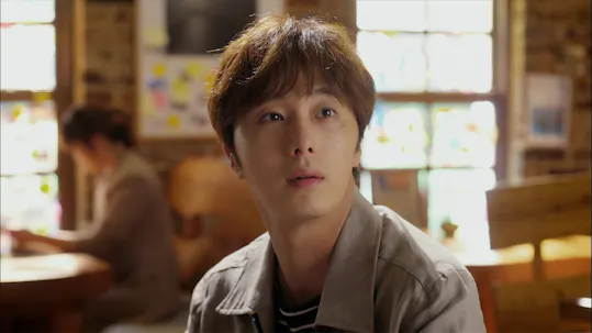 Cinderella and the Four Knights Episode 14