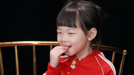 The Return of Superman Episode 327