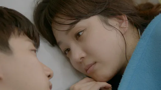 Wok of Love Episode 15