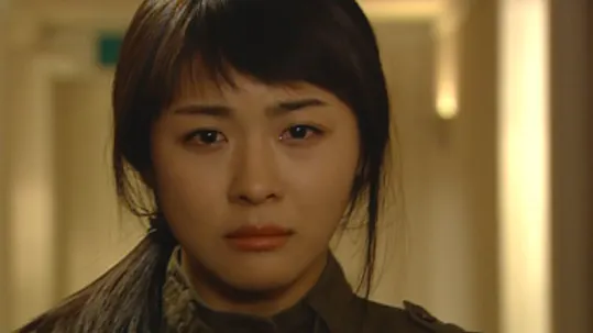 Something Happened in Bali Episode 11