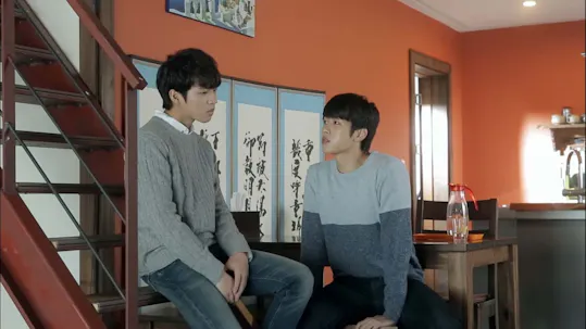 Hi! School - Love On Episode 20
