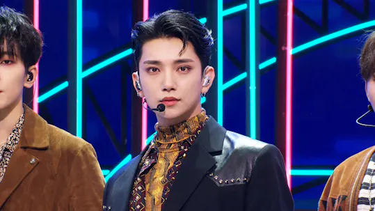 SBS Inkigayo Episode 1115