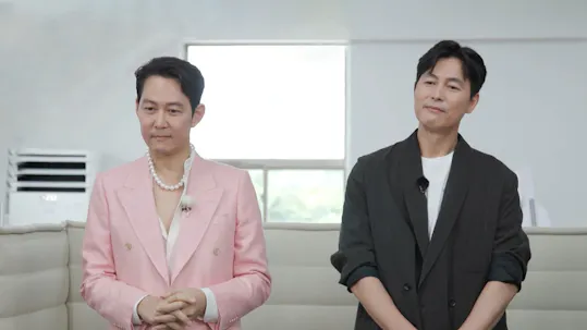 Master in the House Episode 232