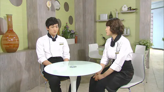 Smile Again Episode 72