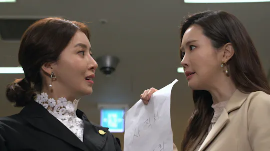 The Good Witch Episode 22