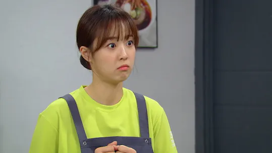 It's Beautiful Now Episode 19