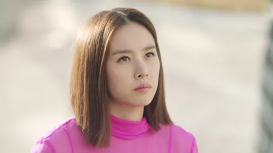 Beautiful Love, Wonderful Life Episode 20