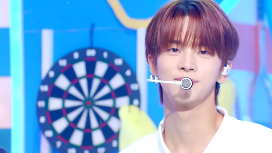 Music Bank K-Chart Episode 1212